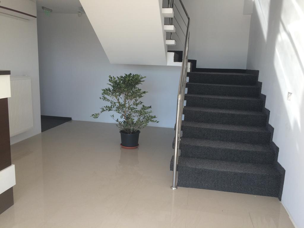Pensiunea Eclipse Corbu (Constanta) Exterior foto